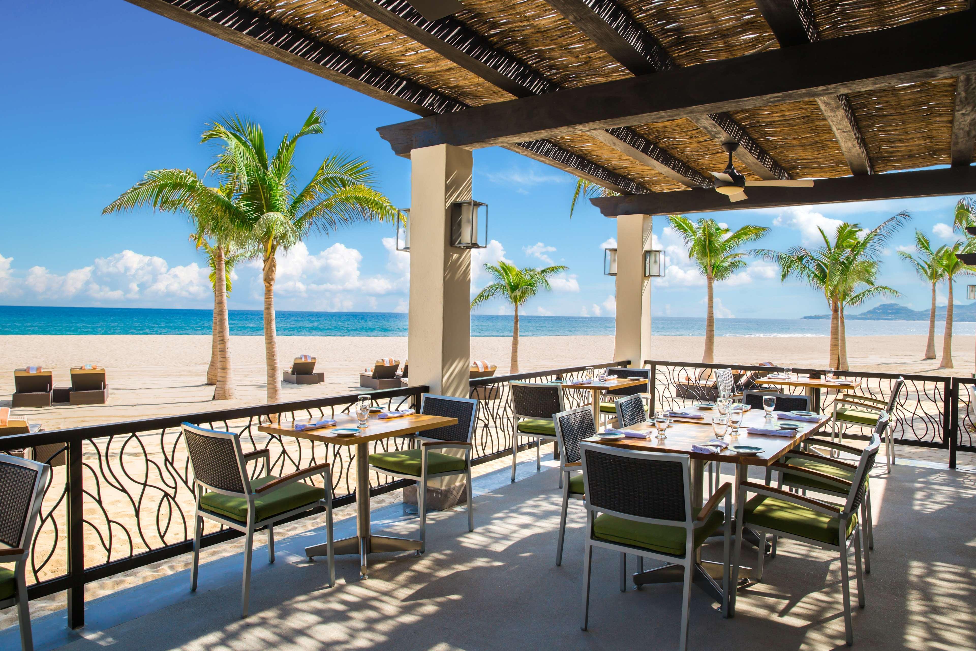 Hyatt Ziva Los Cabos San José del Cabo Extérieur photo