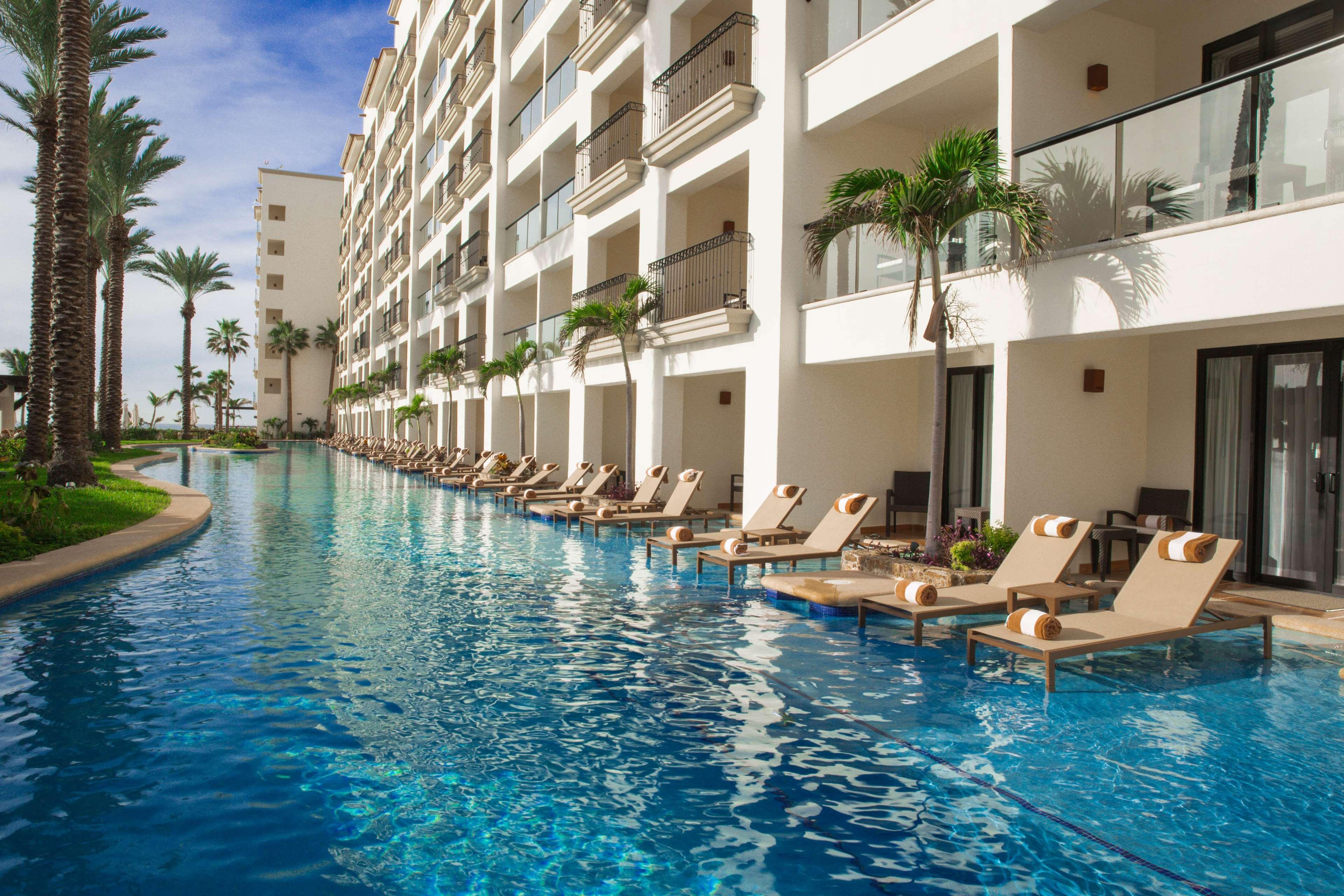 Hyatt Ziva Los Cabos San José del Cabo Extérieur photo
