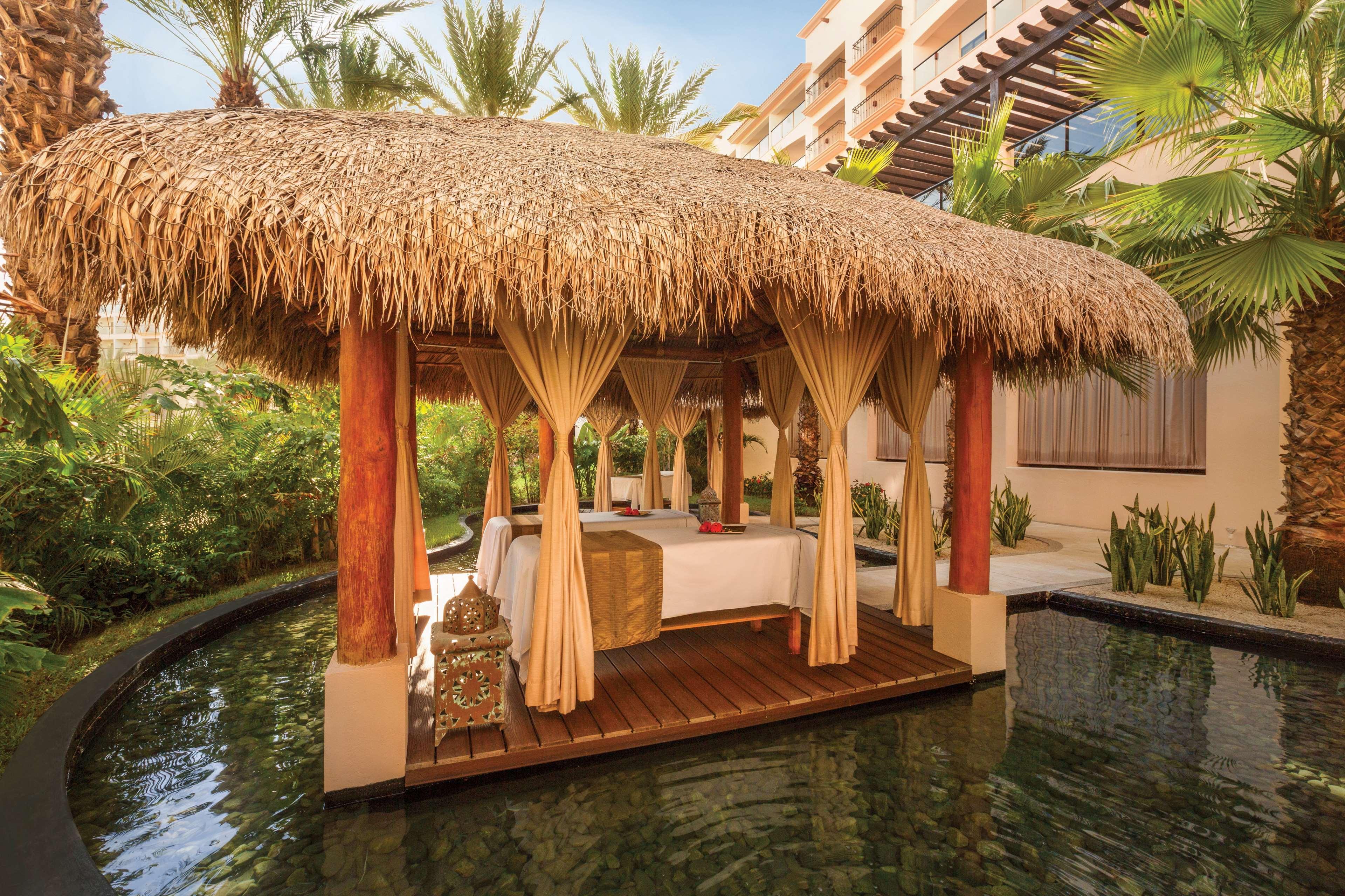Hyatt Ziva Los Cabos San José del Cabo Extérieur photo
