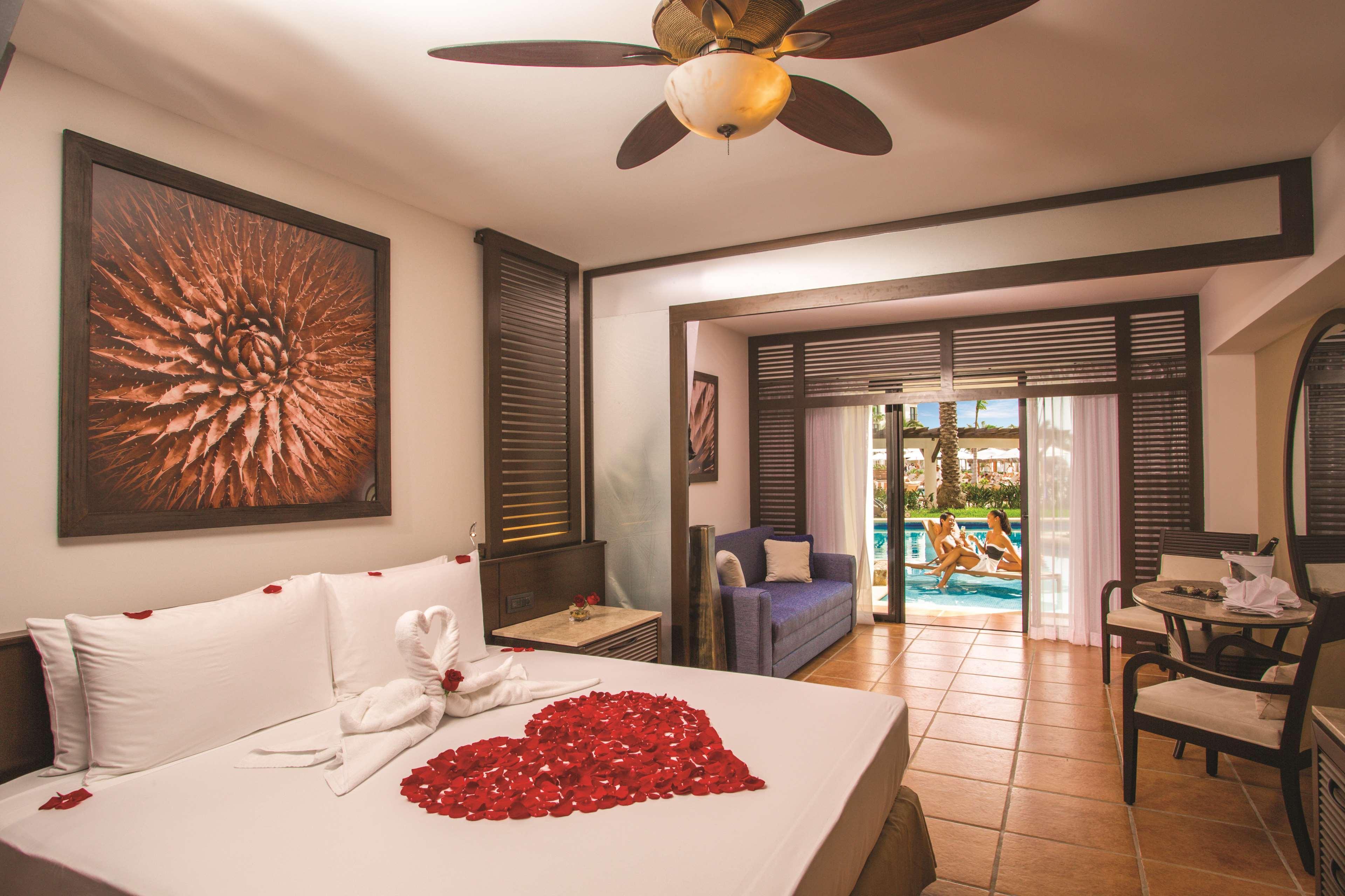 Hyatt Ziva Los Cabos San José del Cabo Extérieur photo