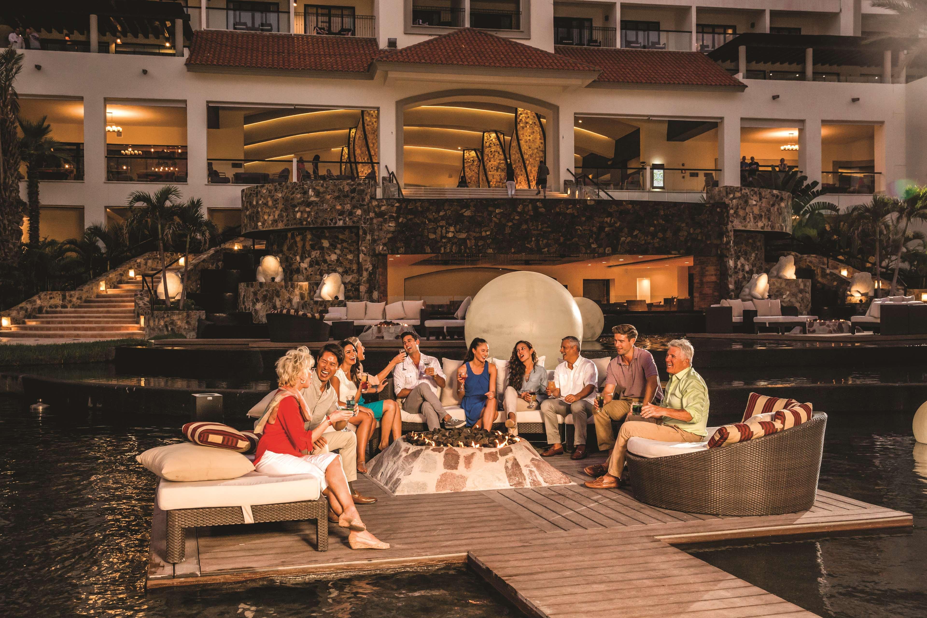 Hyatt Ziva Los Cabos San José del Cabo Extérieur photo