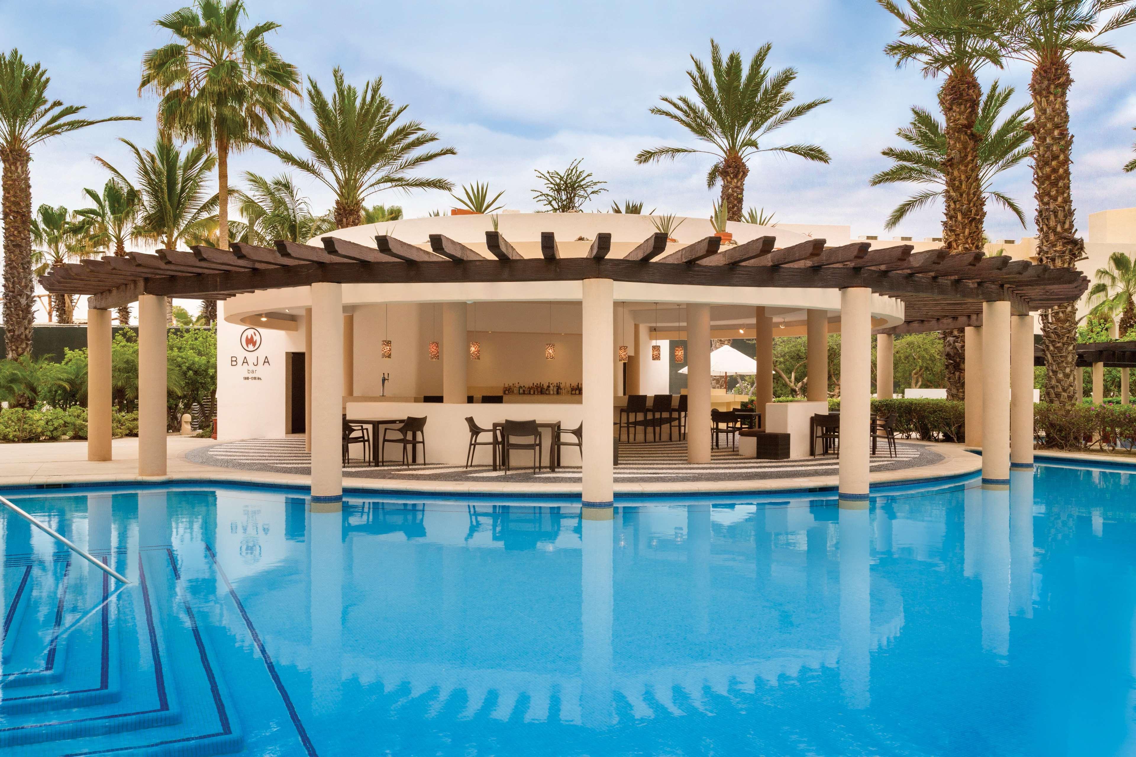 Hyatt Ziva Los Cabos San José del Cabo Extérieur photo