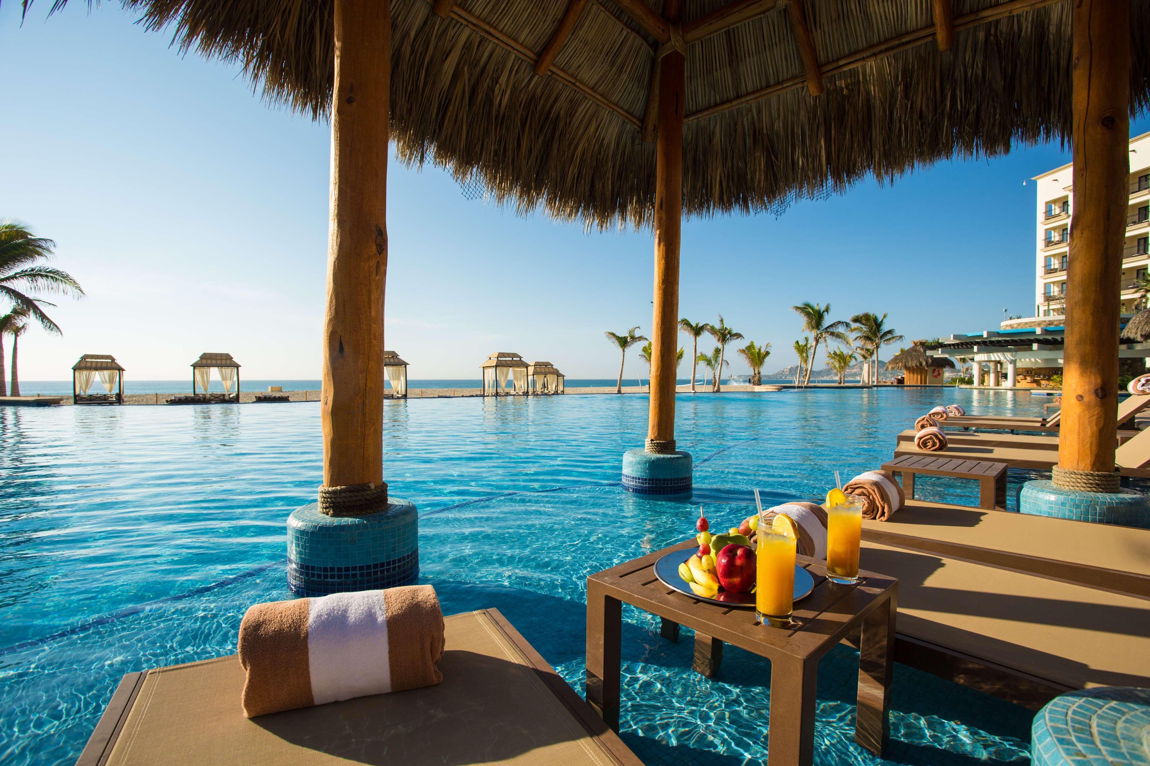 Hyatt Ziva Los Cabos San José del Cabo Extérieur photo