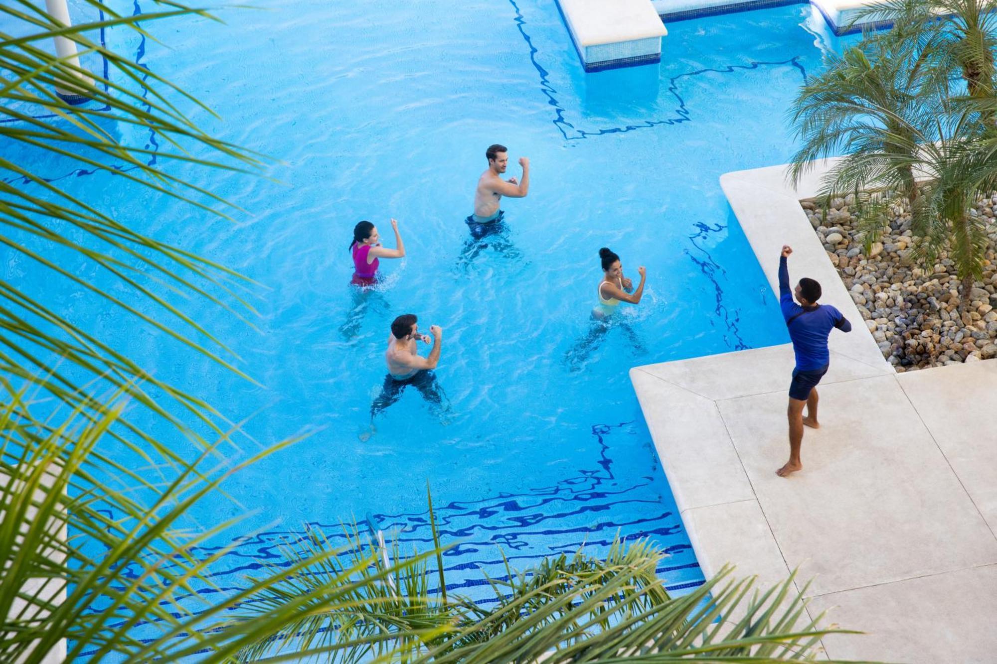 Hyatt Ziva Los Cabos San José del Cabo Extérieur photo