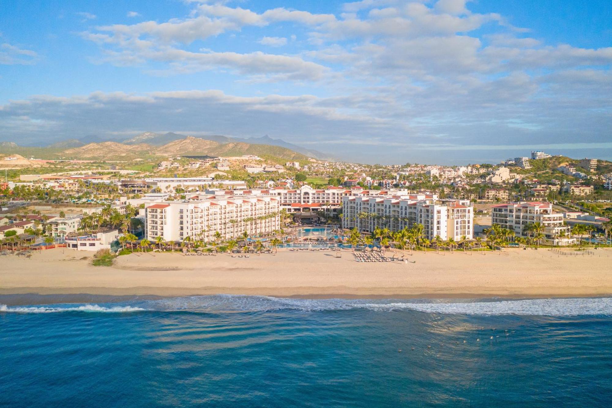 Hyatt Ziva Los Cabos San José del Cabo Extérieur photo