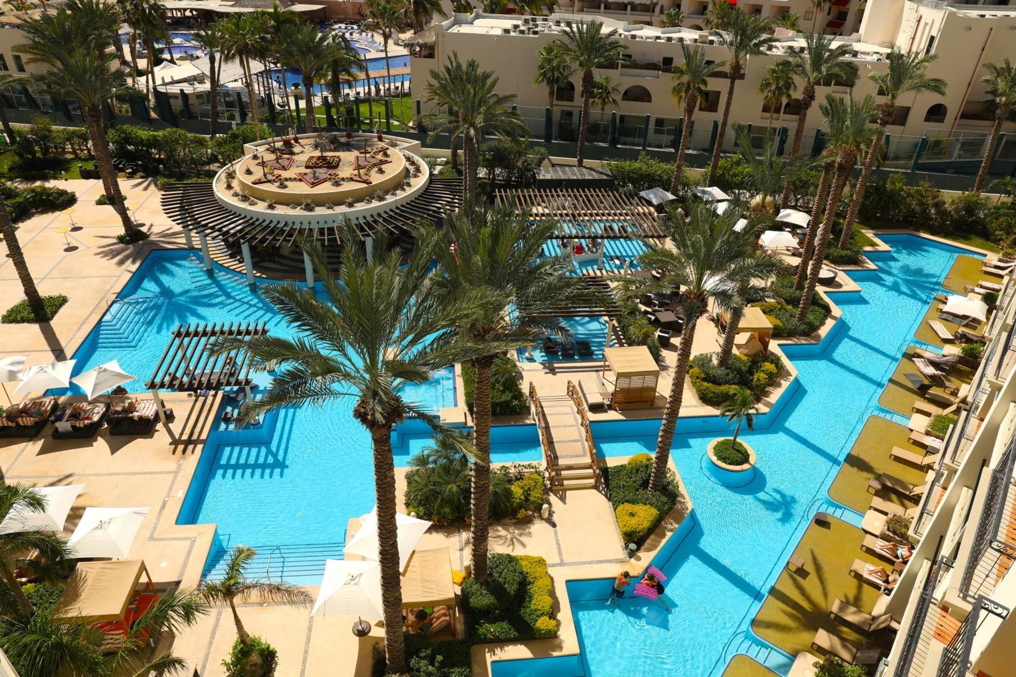 Hyatt Ziva Los Cabos San José del Cabo Extérieur photo
