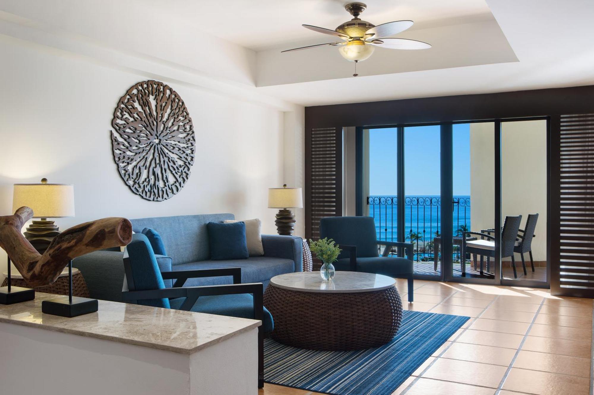 Hyatt Ziva Los Cabos San José del Cabo Chambre photo