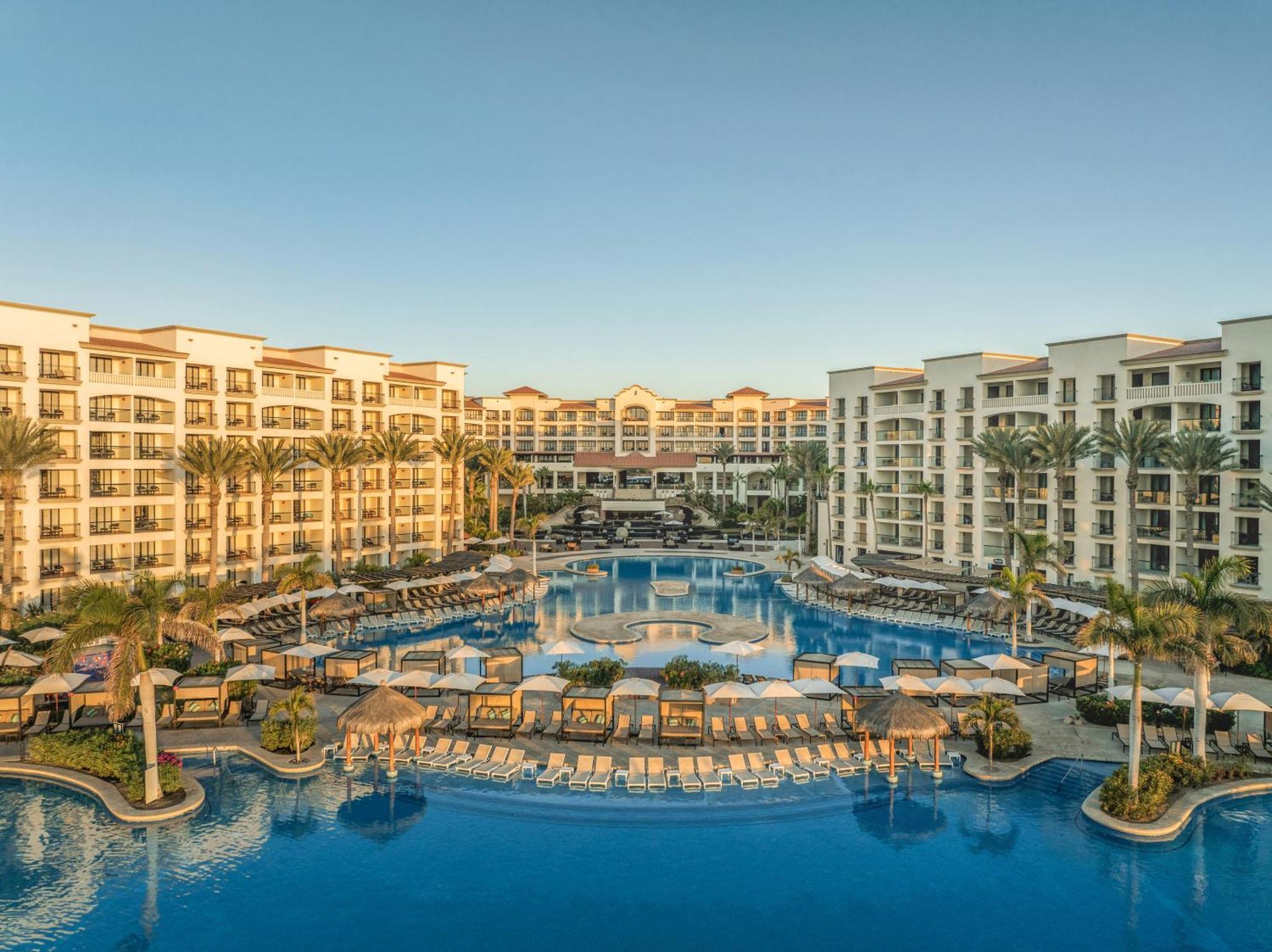 Hyatt Ziva Los Cabos San José del Cabo Extérieur photo