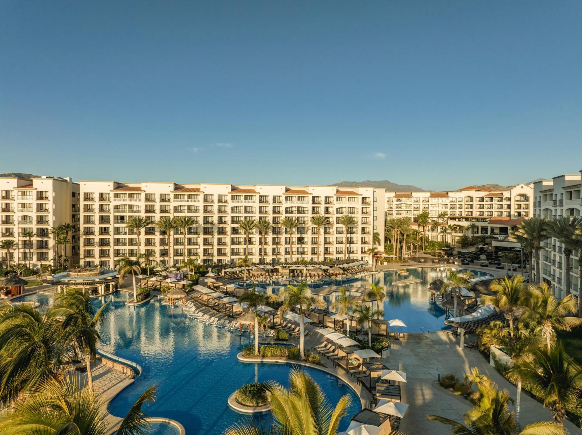Hyatt Ziva Los Cabos San José del Cabo Extérieur photo