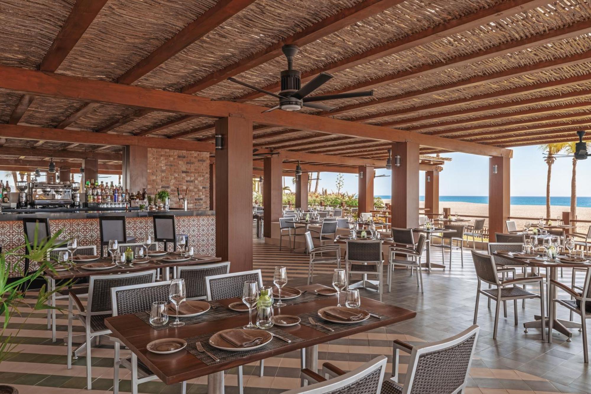 Hyatt Ziva Los Cabos San José del Cabo Extérieur photo