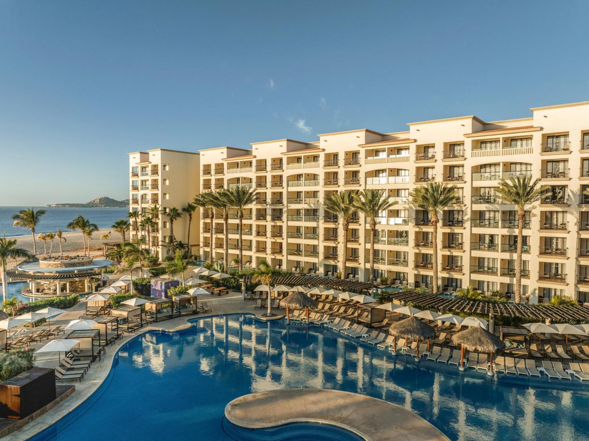 Hyatt Ziva Los Cabos San José del Cabo Extérieur photo