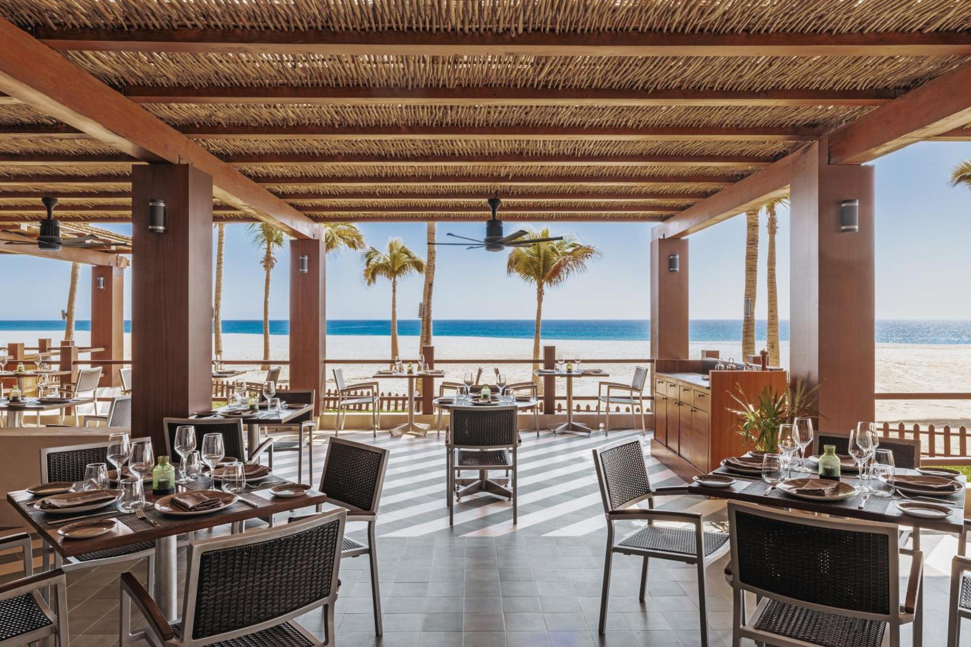 Hyatt Ziva Los Cabos San José del Cabo Extérieur photo