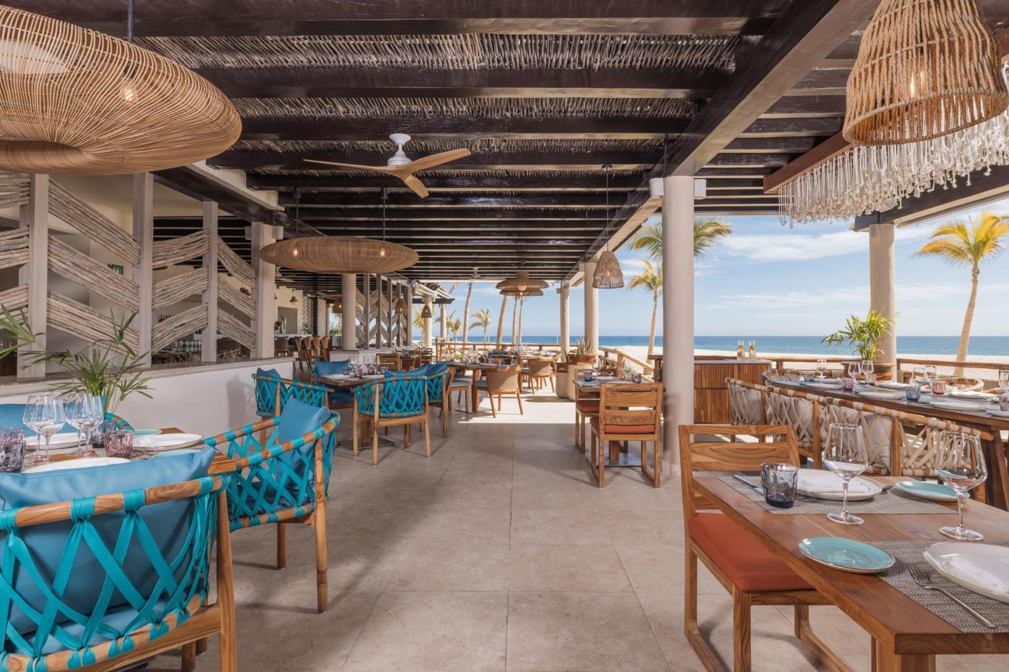 Hyatt Ziva Los Cabos San José del Cabo Extérieur photo