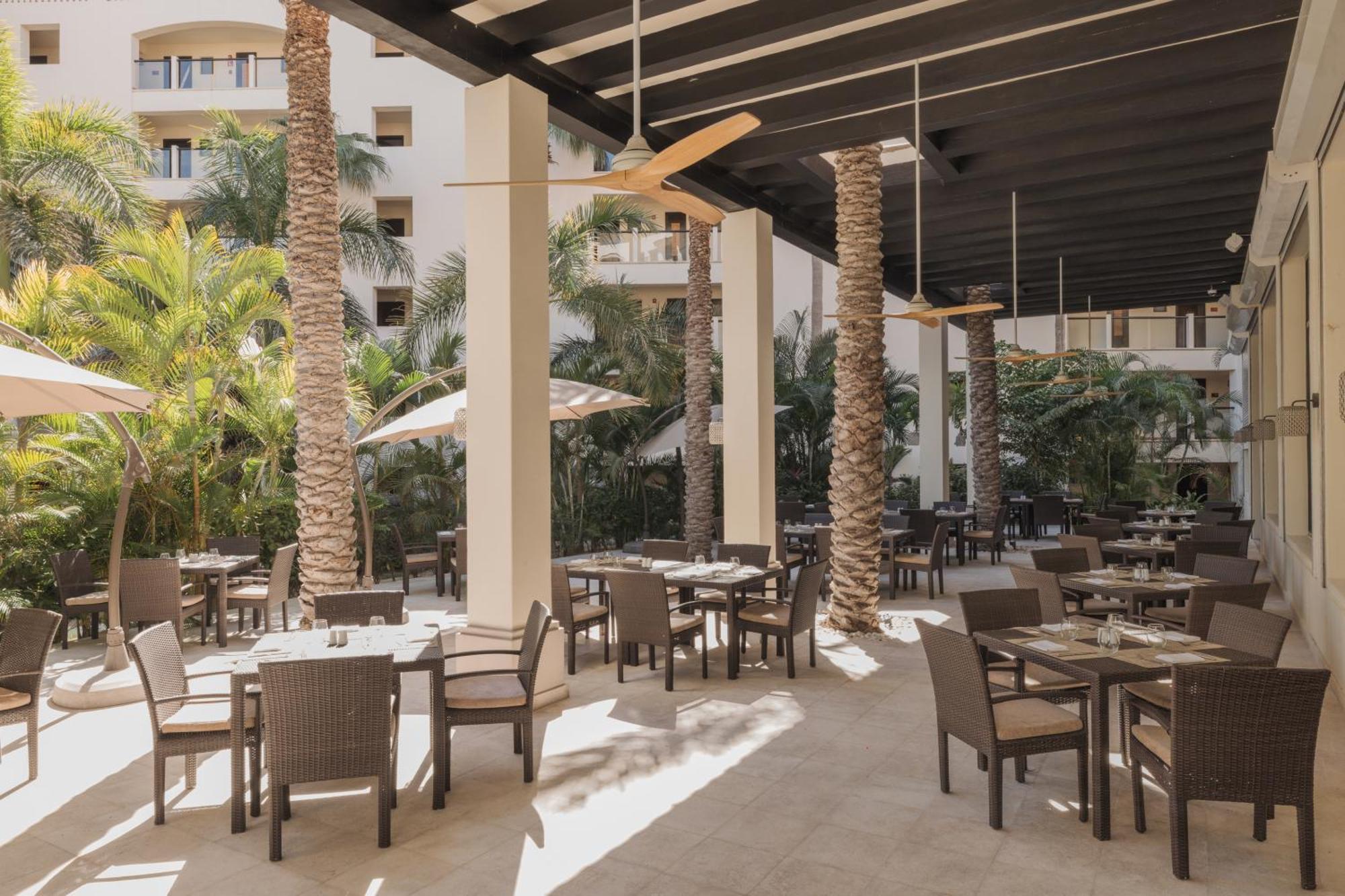 Hyatt Ziva Los Cabos San José del Cabo Extérieur photo