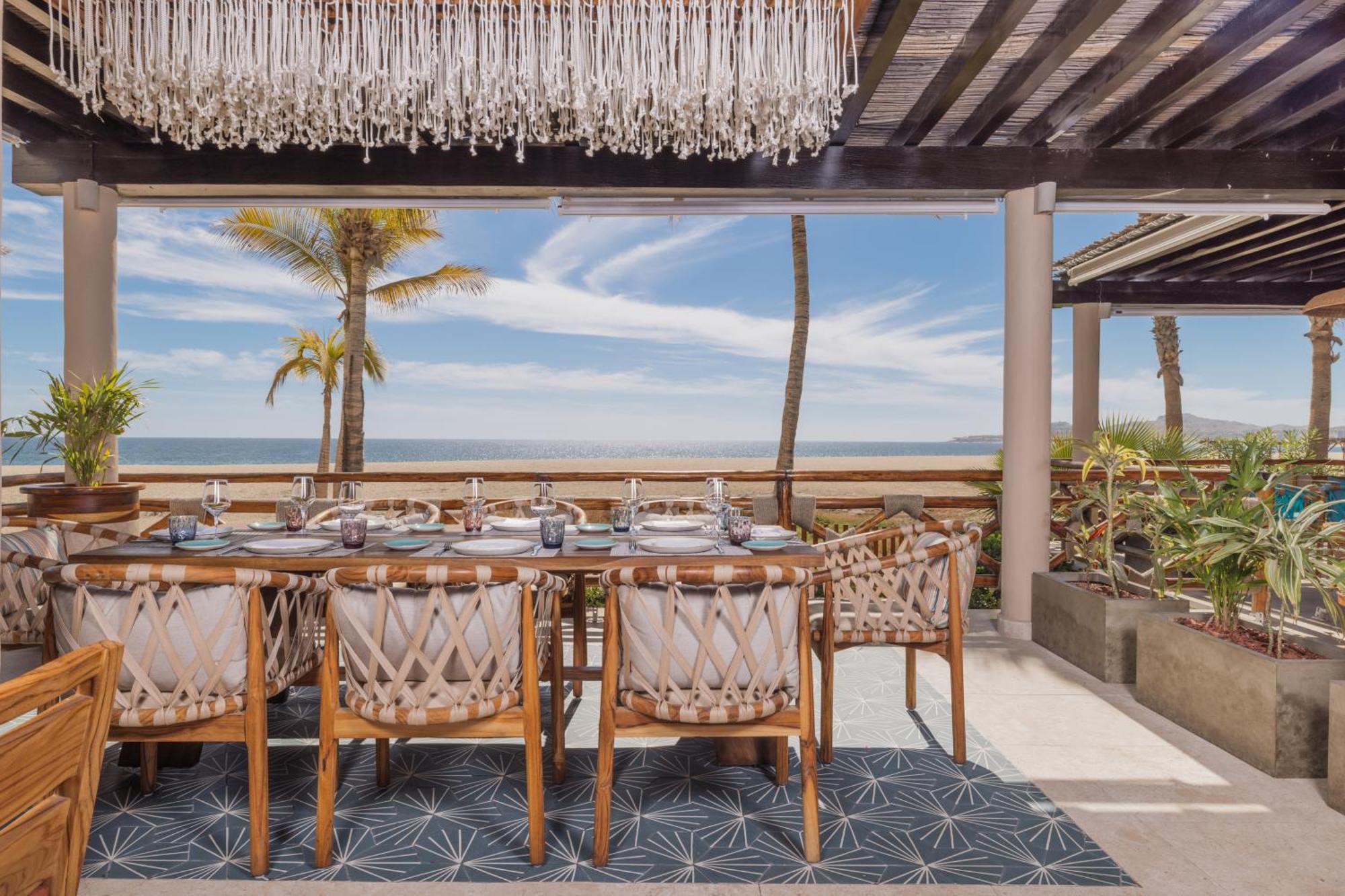 Hyatt Ziva Los Cabos San José del Cabo Extérieur photo