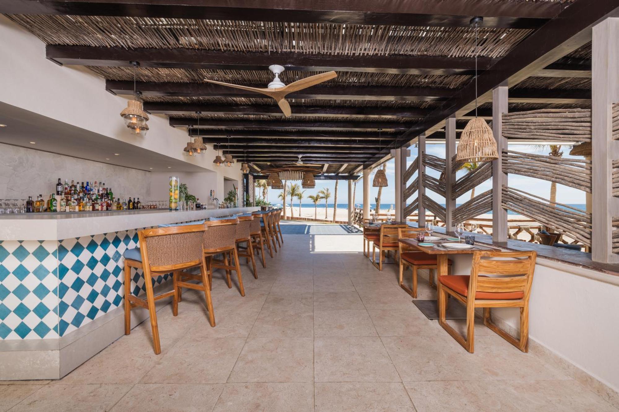 Hyatt Ziva Los Cabos San José del Cabo Extérieur photo