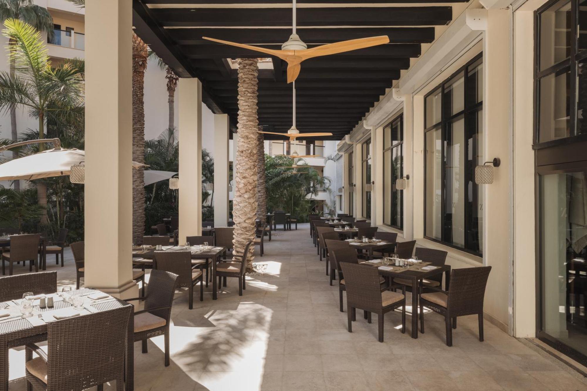 Hyatt Ziva Los Cabos San José del Cabo Extérieur photo
