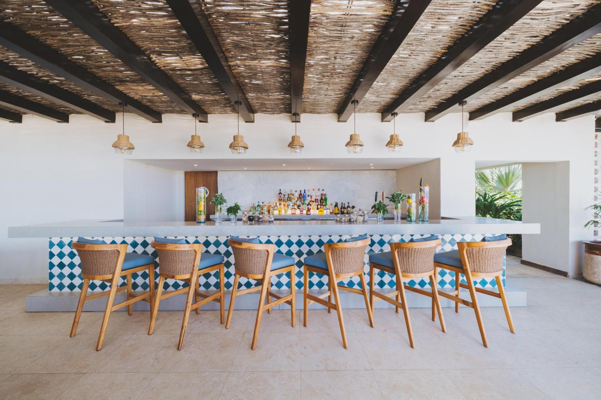 Hyatt Ziva Los Cabos San José del Cabo Extérieur photo