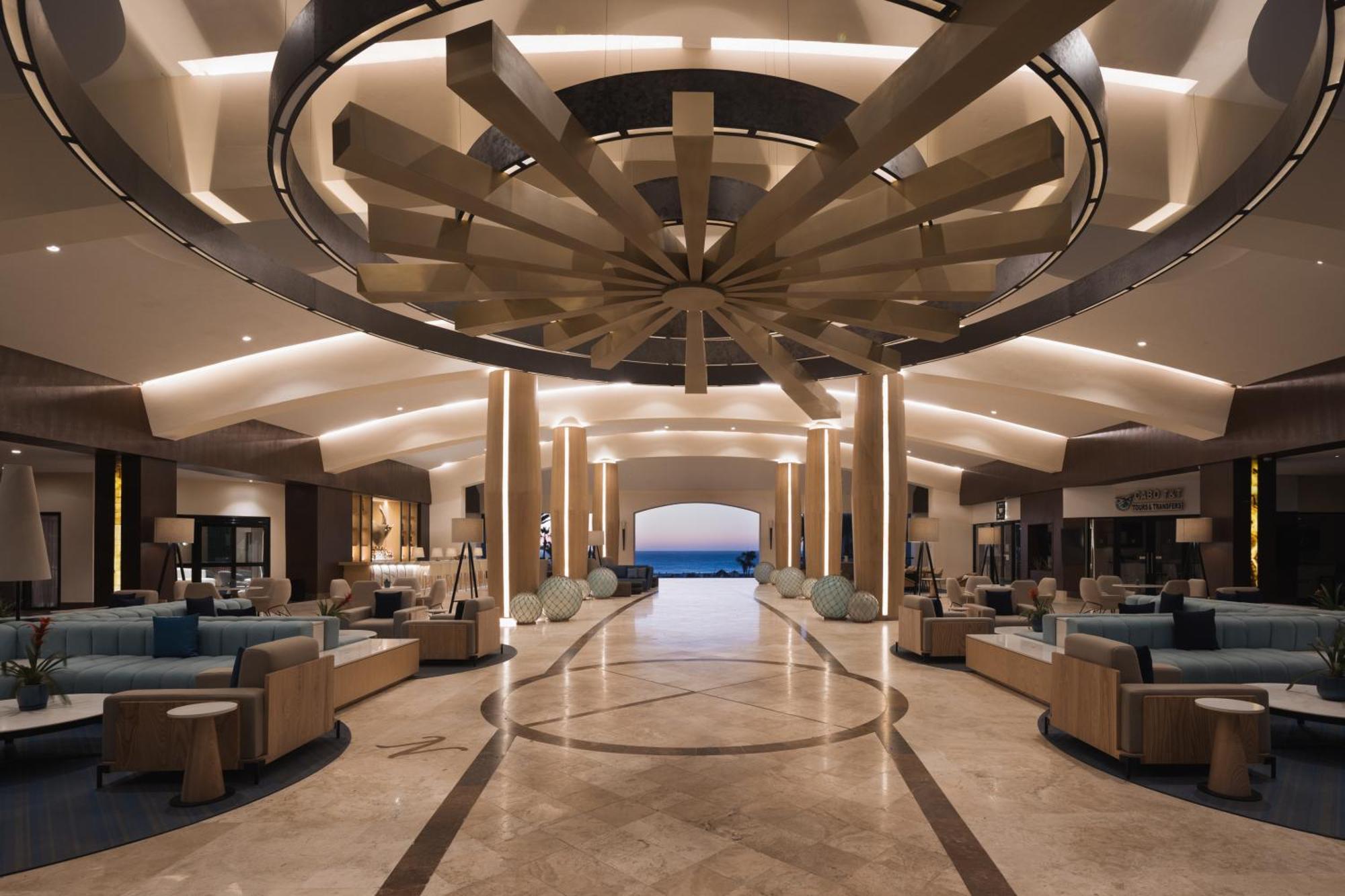 Hyatt Ziva Los Cabos San José del Cabo Extérieur photo
