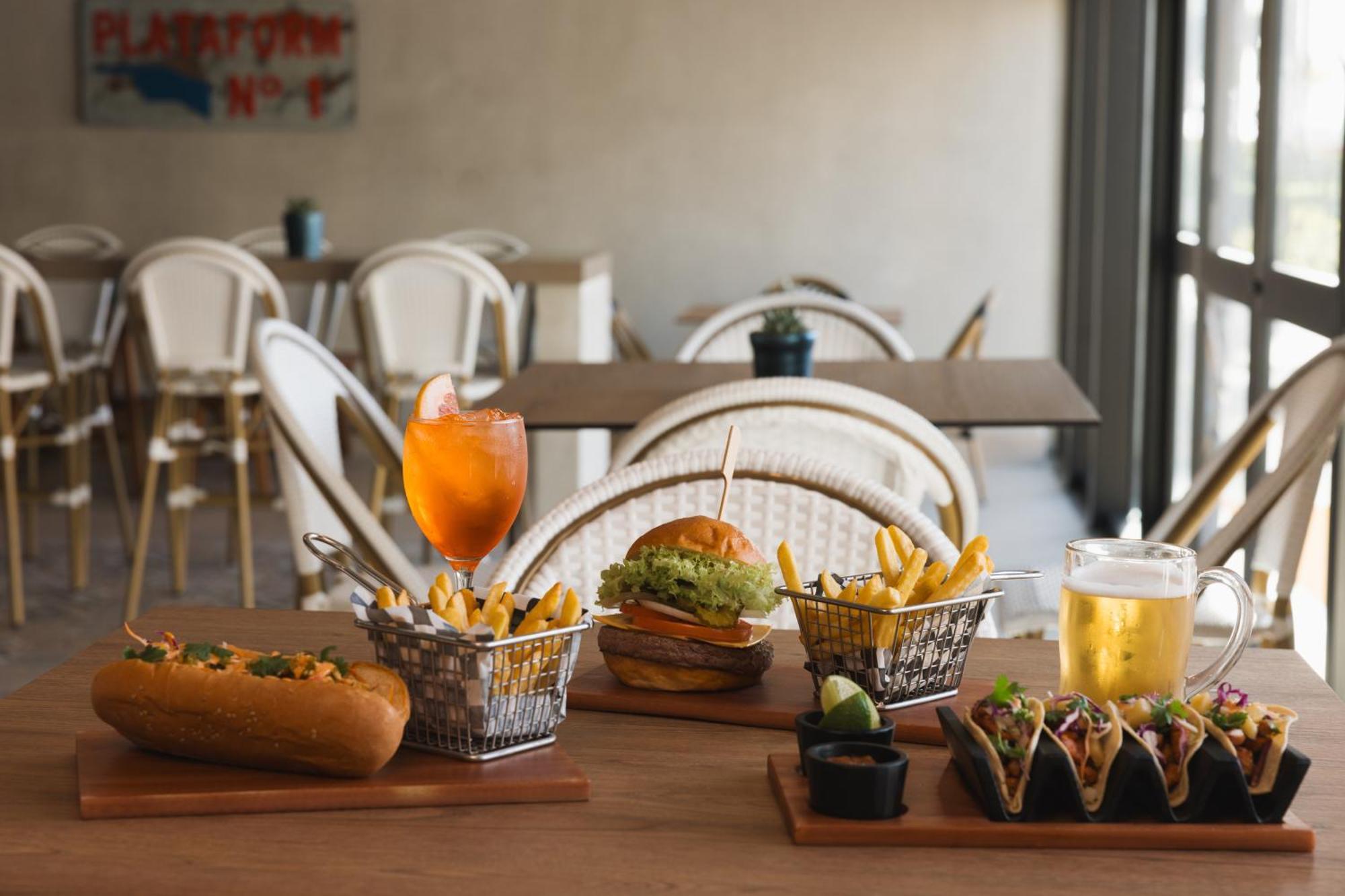 Hyatt Ziva Los Cabos San José del Cabo Extérieur photo
