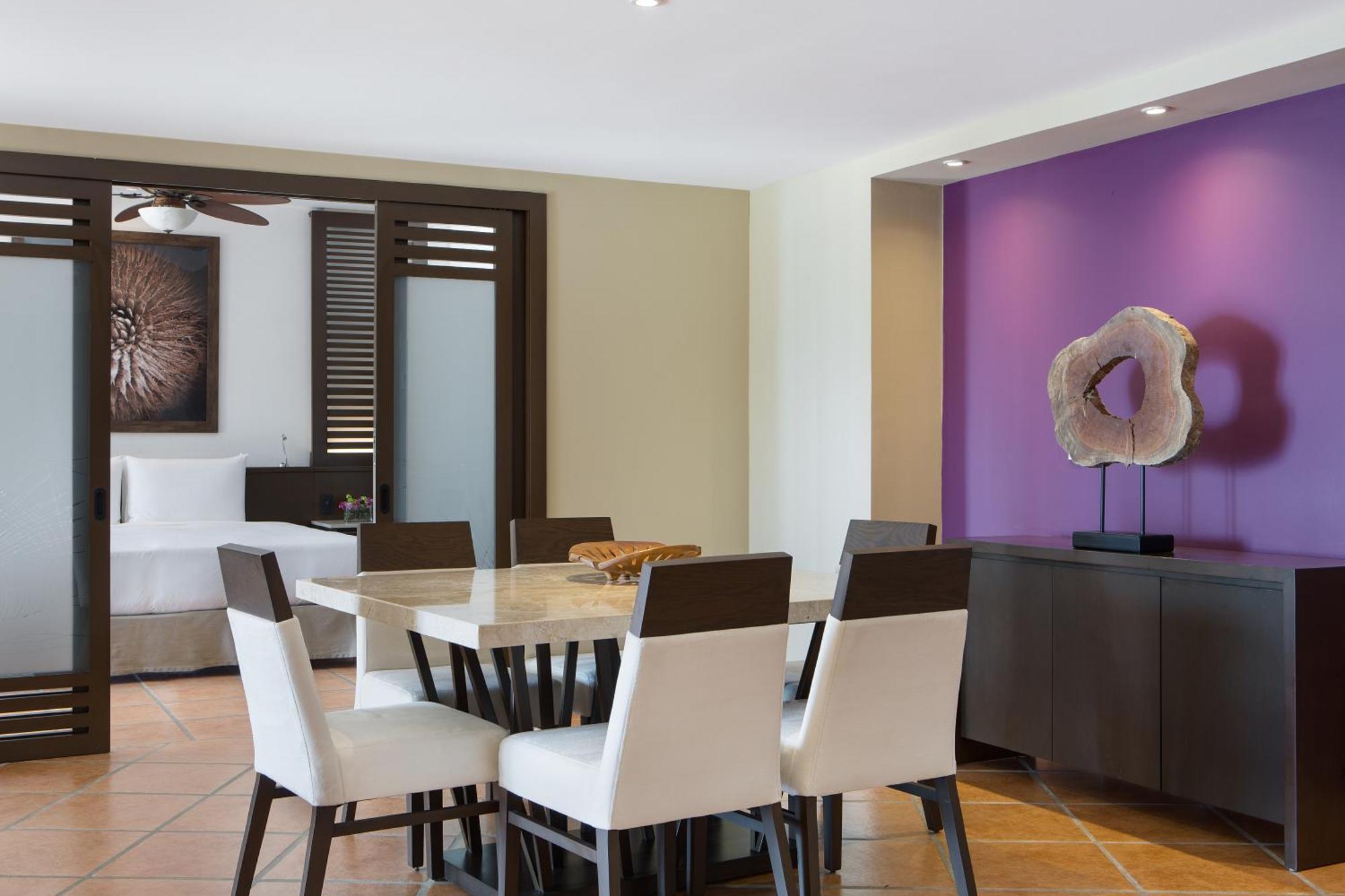 Hyatt Ziva Los Cabos San José del Cabo Chambre photo