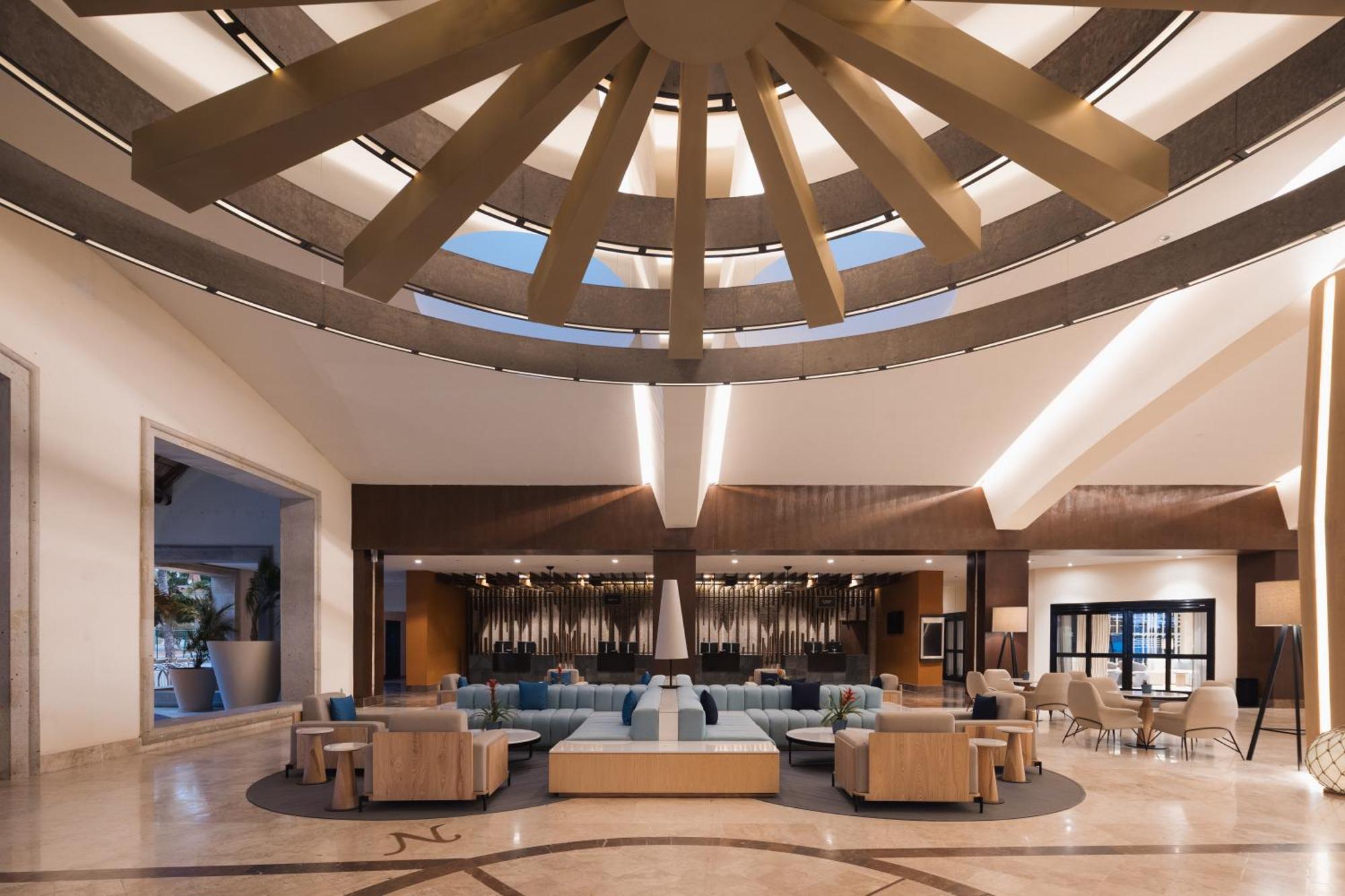 Hyatt Ziva Los Cabos San José del Cabo Extérieur photo