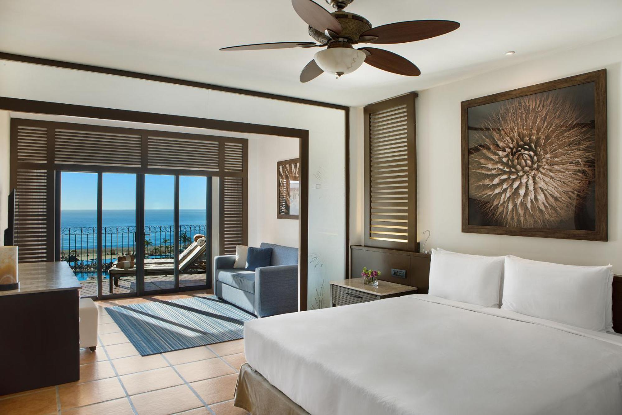 Hyatt Ziva Los Cabos San José del Cabo Chambre photo