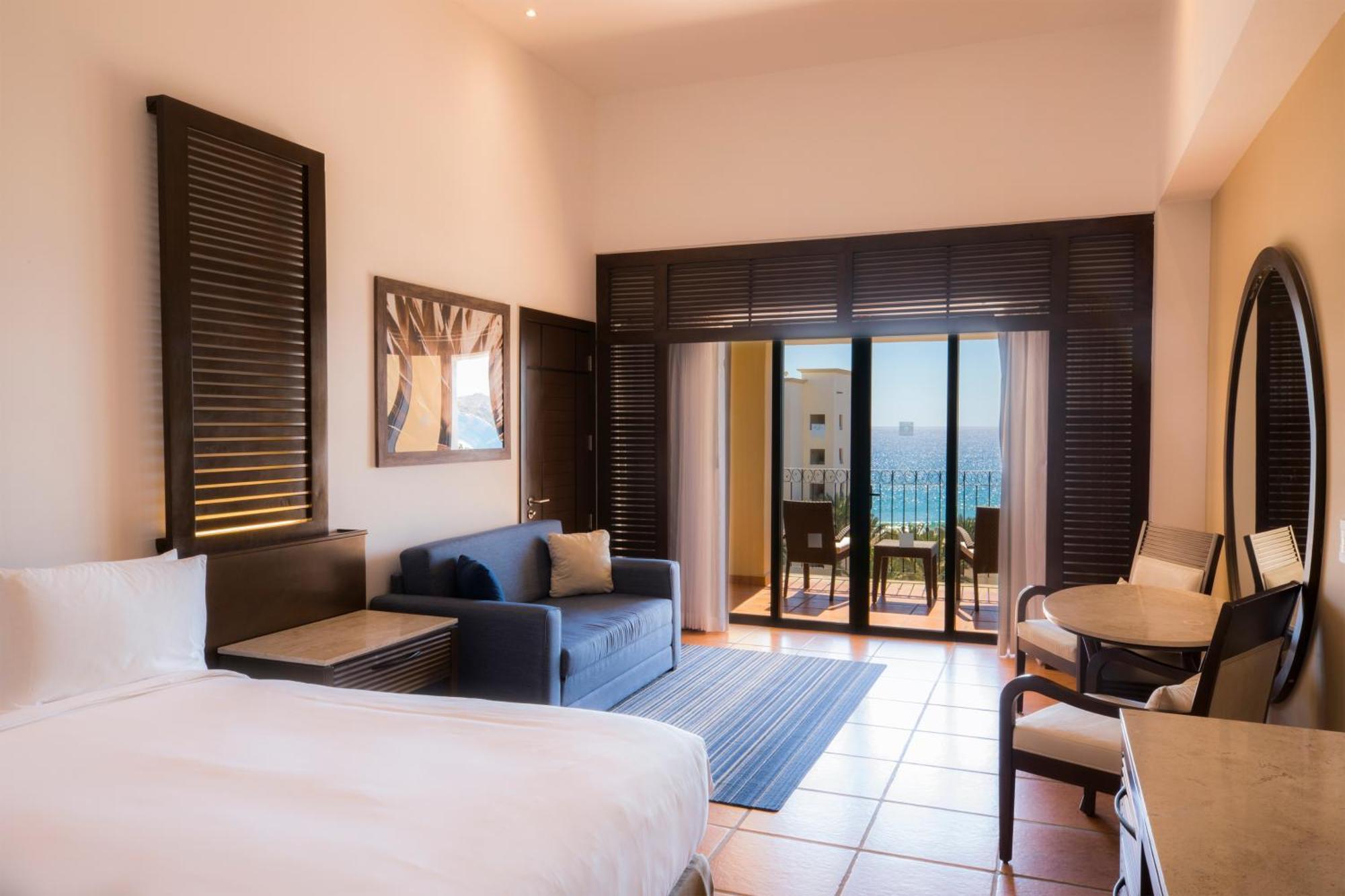 Hyatt Ziva Los Cabos San José del Cabo Chambre photo