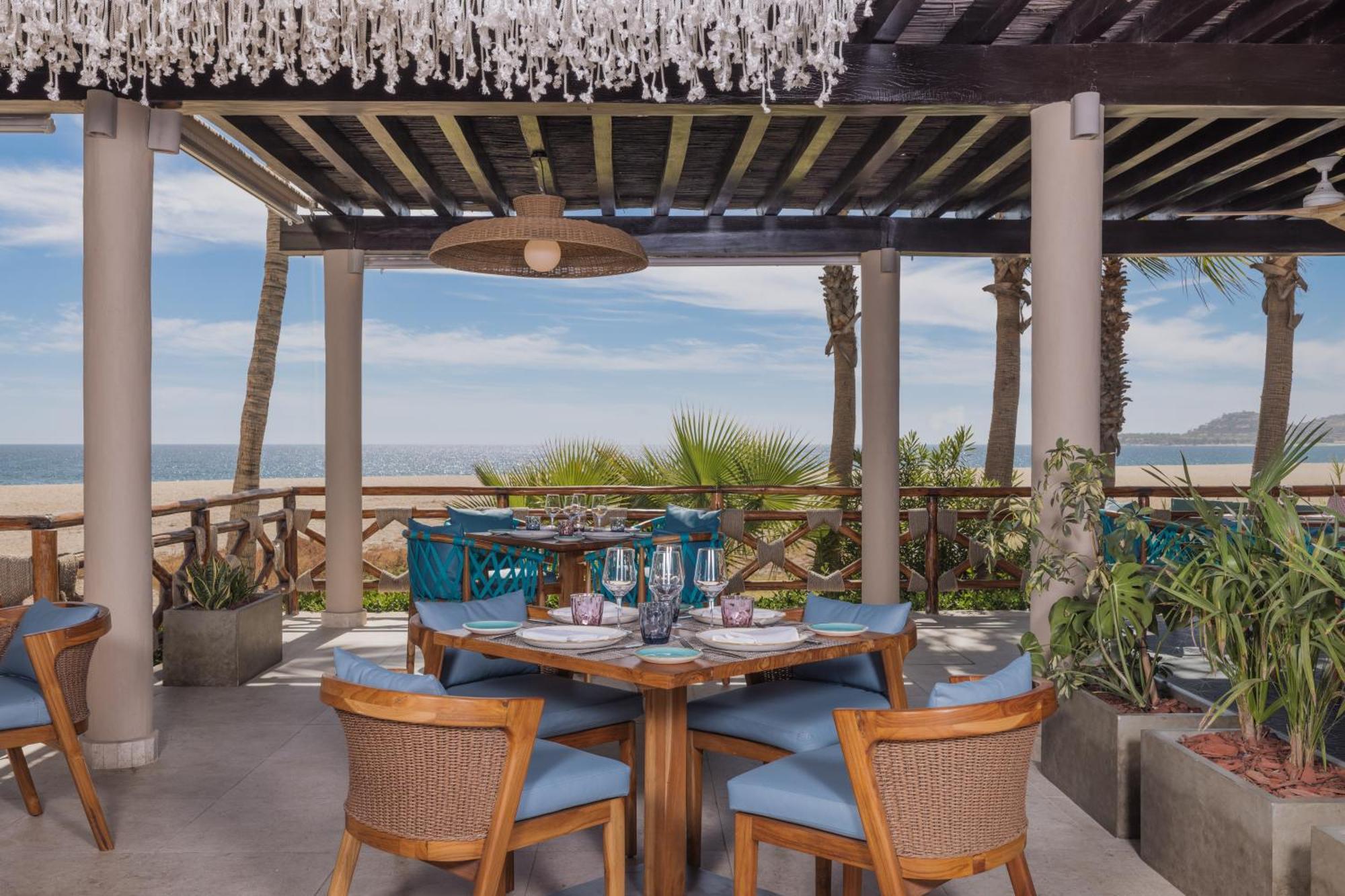Hyatt Ziva Los Cabos San José del Cabo Extérieur photo