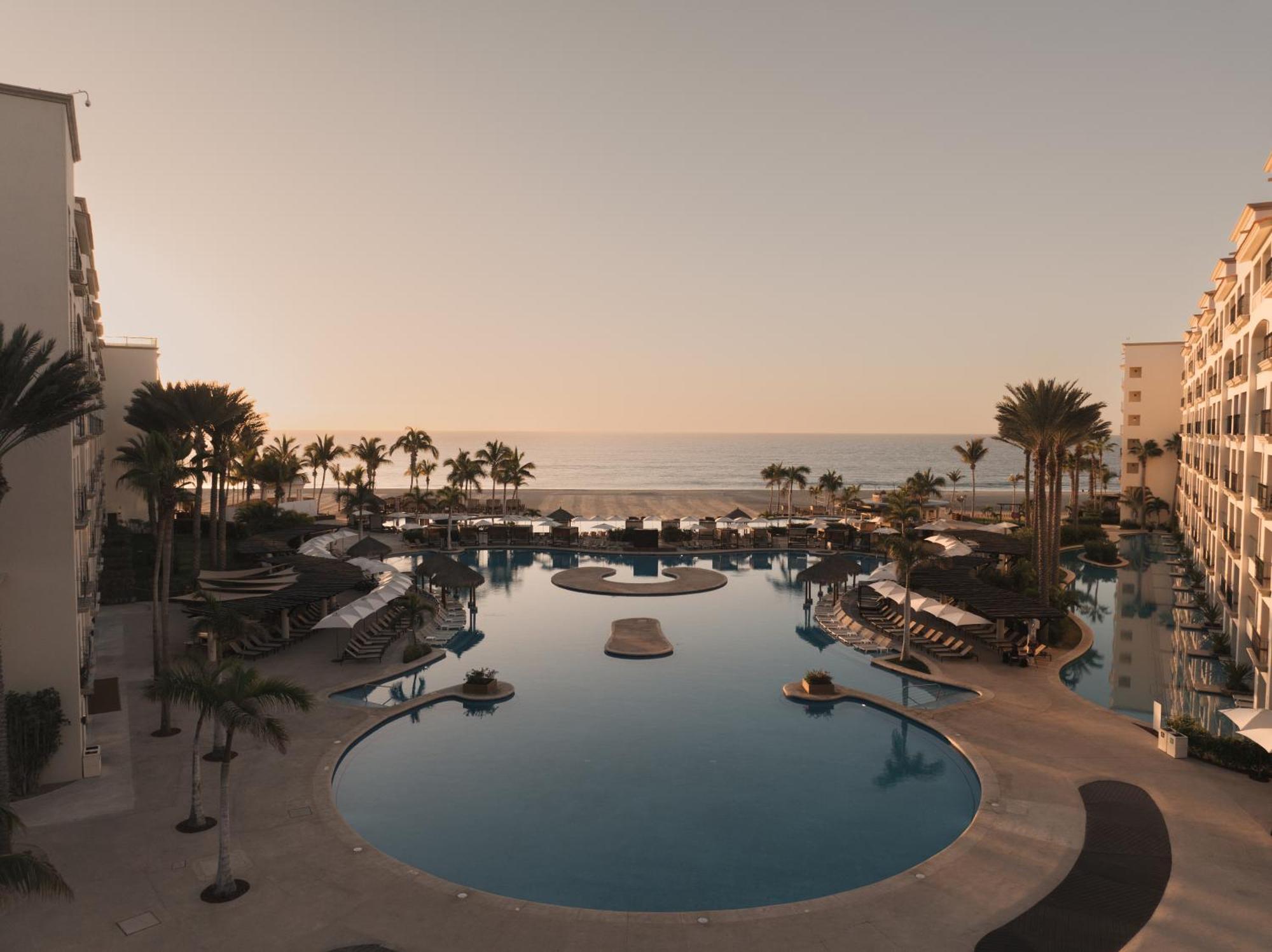 Hyatt Ziva Los Cabos San José del Cabo Extérieur photo