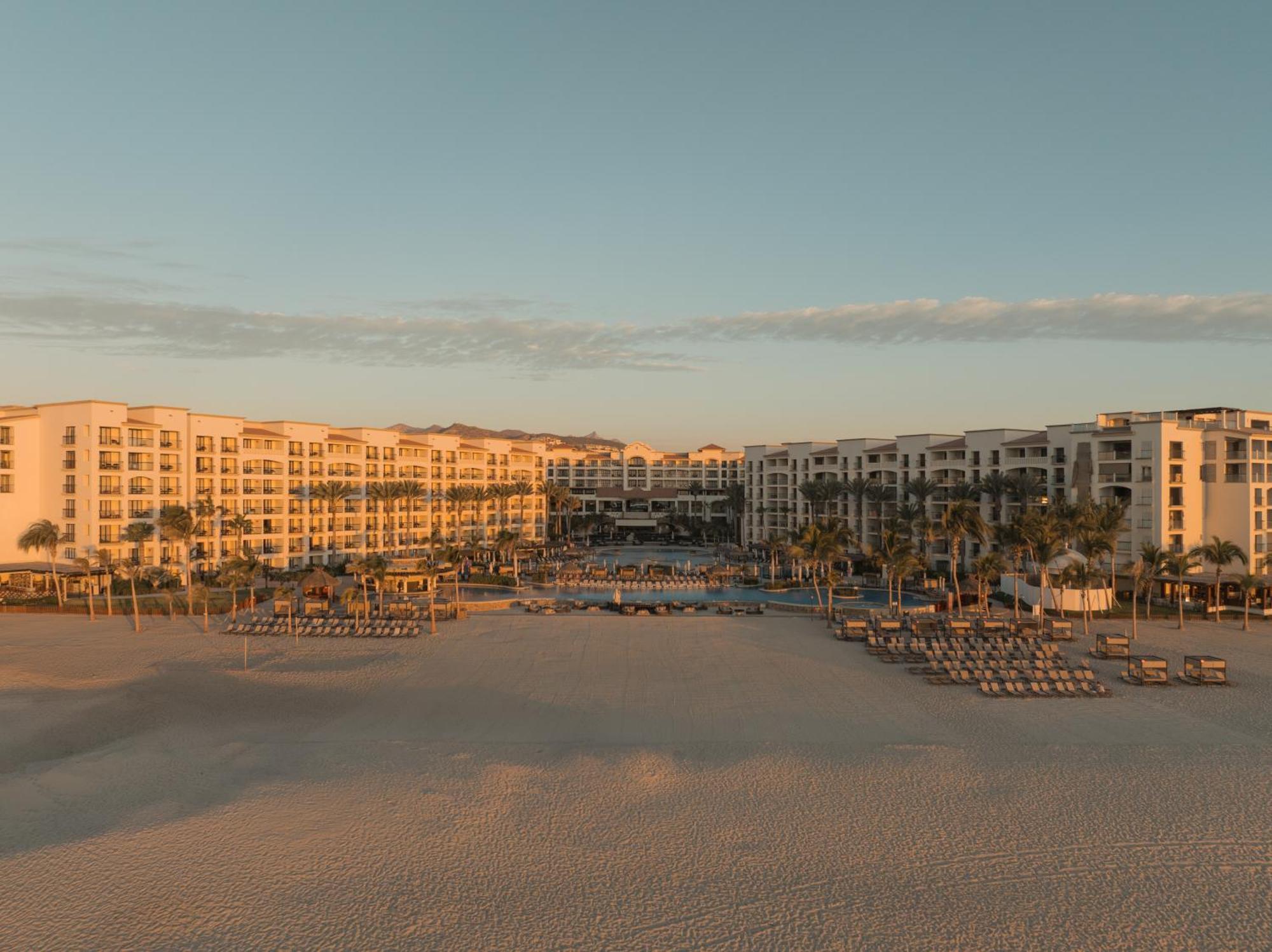 Hyatt Ziva Los Cabos San José del Cabo Extérieur photo